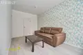 Apartamento 2 habitaciones 47 m² Minsk, Bielorrusia