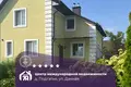 Ferienhaus 131 m² Navapolski sielski Saviet, Belarus