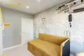 Appartement 3 chambres 86 m² Minsk, Bélarus