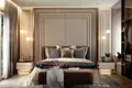 4-Zimmer-Villa 208 m² Nong Prue, Thailand