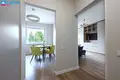 1 room apartment 40 m² Vilnius, Lithuania