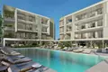 1 bedroom apartment 63 m² Paphos Municipality, Cyprus