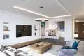 Complejo residencial Eksklyuzivnyy novyy proekt so studiyami i apartamentami na Severnom Kipre