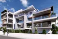 Apartamento 3 habitaciones 101 m² Municipio de Means Neighborhood, Chipre