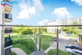 Mieszkanie 3 pokoi 67 m² Wilno, Litwa