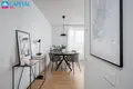 Apartamento 3 habitaciones 58 m² Vilna, Lituania