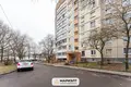 Mieszkanie 3 pokoi 74 m² Mińsk, Białoruś