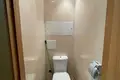 Apartamento 1 habitación 34 m² Borisov, Belarús