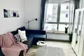 Apartamento 21 m² en Varsovia, Polonia