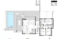 Willa 3 pokoi 140 m² Orihuela, Hiszpania