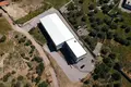 Propriété commerciale 1 311 m² à Municipality of Agioi Anargyroi-Kamatero, Grèce