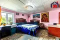 House 64 m² Usiaza, Belarus