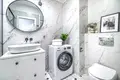 Mieszkanie 2 pokoi 42 m² Warszawa, Polska