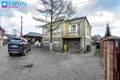 House 198 m² Kursenai, Lithuania