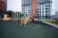 1 room apartment 32 m² Minsk, Belarus