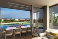 Mieszkanie 4 pokoi 147 m² Paralimni, Cyprus