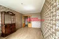 Mieszkanie 3 pokoi 66 m² Grodno, Białoruś