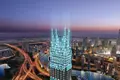 Appartement 2 chambres 307 m² Doubaï, Émirats arabes unis