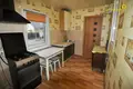 1 room apartment 44 m² Minsk, Belarus