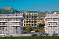 1 bedroom apartment 52 m² Obakoey, Turkey