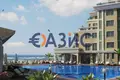 Квартира 2 комнаты 40 м² Pomorie, Болгария