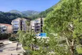 2 bedroom apartment 64 m² Przno, Montenegro