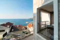 Квартира 1 спальня 77 м² Тиват, Черногория