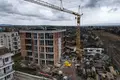 Piso en edificio nuevo ELIT NESEBR Sovremennye kvartiry u mora BEZ TAKSY PODDERZKI