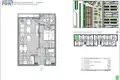 Apartamento 1 habitacion  Montenegro, Montenegro