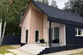 House 82 m² Lasanski sielski Saviet, Belarus