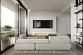 2 bedroom apartment 83 m² Limassol, Cyprus
