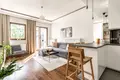 Mieszkanie 2 pokoi 54 m² Warszawa, Polska
