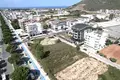 Apartamento 2 habitaciones 50 m² Gazipasa, Turquía