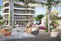 2 bedroom apartment 135 m² Mahmutlar, Turkey