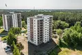 Квартира 2 комнаты 52 м² Рига, Латвия