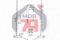 Коммерческое помещение 23 м² Молодечно, Беларусь