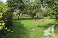 Haus 17 m² Muchaviecki sielski Saviet, Belarus