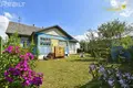 Casa 60 m² Sarsunski sielski Saviet, Bielorrusia