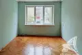 2 room apartment 50 m² Brest, Belarus