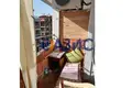 Apartment 35 m² Nesebar, Bulgaria