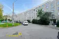 Wohnung 2 zimmer 50 m² Minsk, Belarus