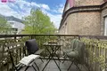 Apartamento 5 habitaciones 111 m² Vilna, Lituania