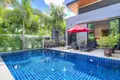 3 bedroom villa 264 m² Phuket, Thailand