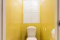 1 room apartment 43 m² Minsk, Belarus