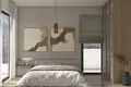 Mieszkanie 3 pokoi 106 m² Kotor, Czarnogóra