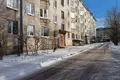 Wohnung 1 zimmer 32 m² Gatchinskoe gorodskoe poselenie, Russland