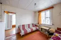 Haus 59 m² Kalodziscanski sielski Saviet, Belarus