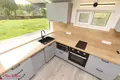 House 115 m² Lahojsk selsaviet, Belarus