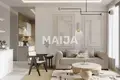 Квартира 2 комнаты 46 м² Boreti, Черногория