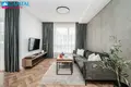 Appartement 2 chambres 48 m² Vilnius, Lituanie